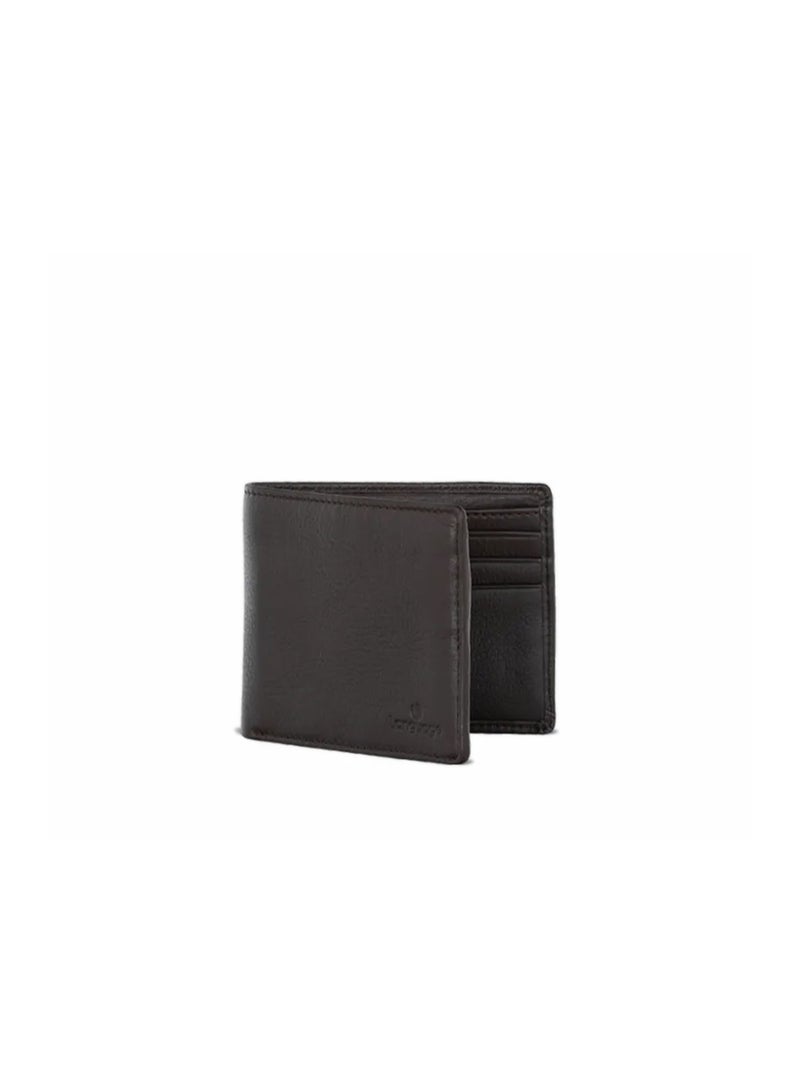 Language Men's Dean Bi-fold Wallet - Image 2